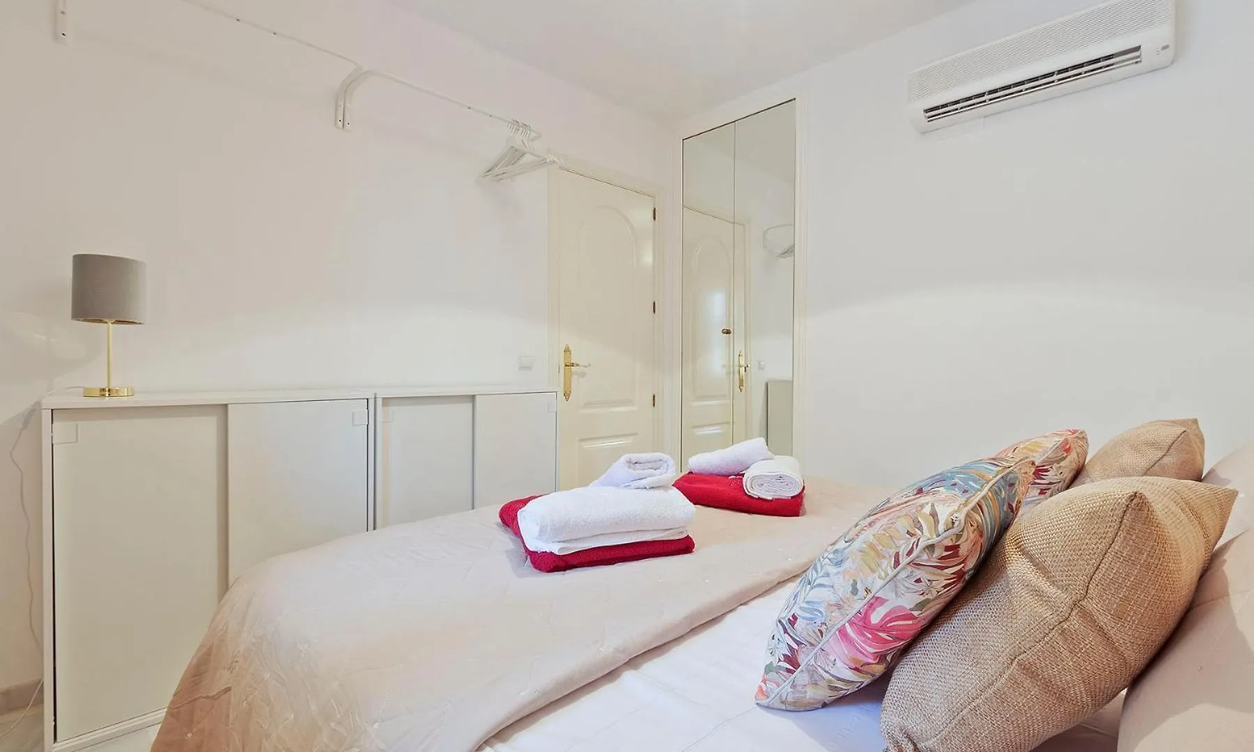 Alcam Puebla Aida 30 Apartment Santa Fe de los Boliches
