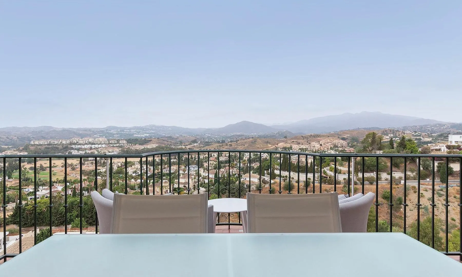 Alcam Puebla Aida 30 Apartment Santa Fe de los Boliches Spain