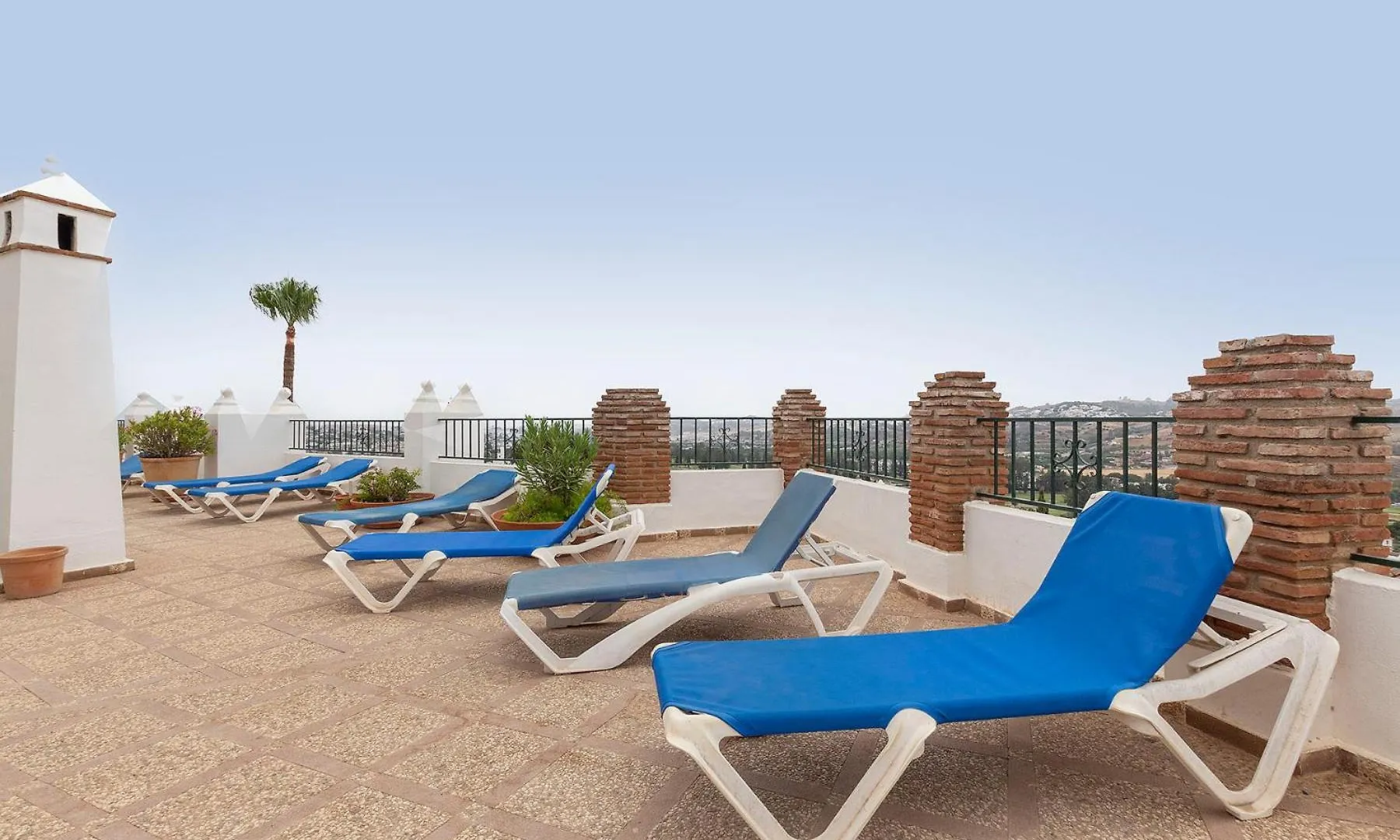 Alcam Puebla Aida 30 Apartment Santa Fe de los Boliches Spain