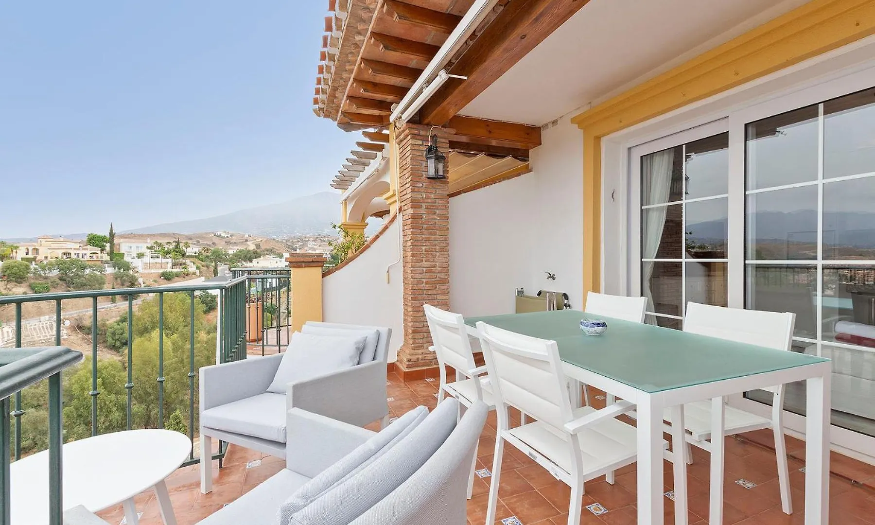 Alcam Puebla Aida 30 Apartment Santa Fe de los Boliches 0*,  Spain